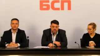 Атанас Зафиров: Конгрес на БСП ще се проведе на 15 февруари, пряк избор на председател – на 23 февруари