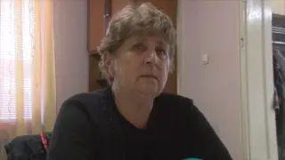 Бабата на 17 г. Павел каза какви са били последните му думи