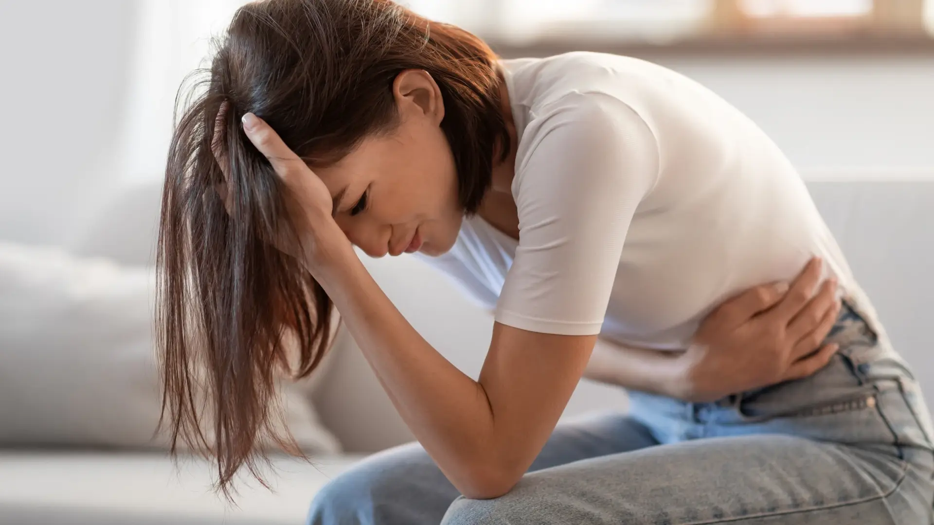 Кога разстроеният стомах е сериозен проблем