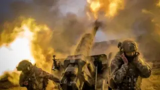 Зеленски заяви, че ситуацията около тези градове е тежка