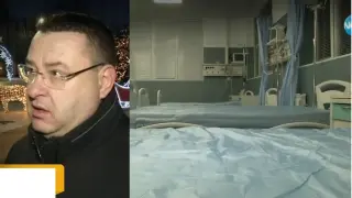 Кметът на Свищов с нови драматични подробности за смъртта в дискотека на 17-г. Павел ВИДЕО