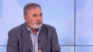 Доц. Ангел Кунчев заговори за коктейла от вируси и предупреди, че смъртоносната зараза от Конго...