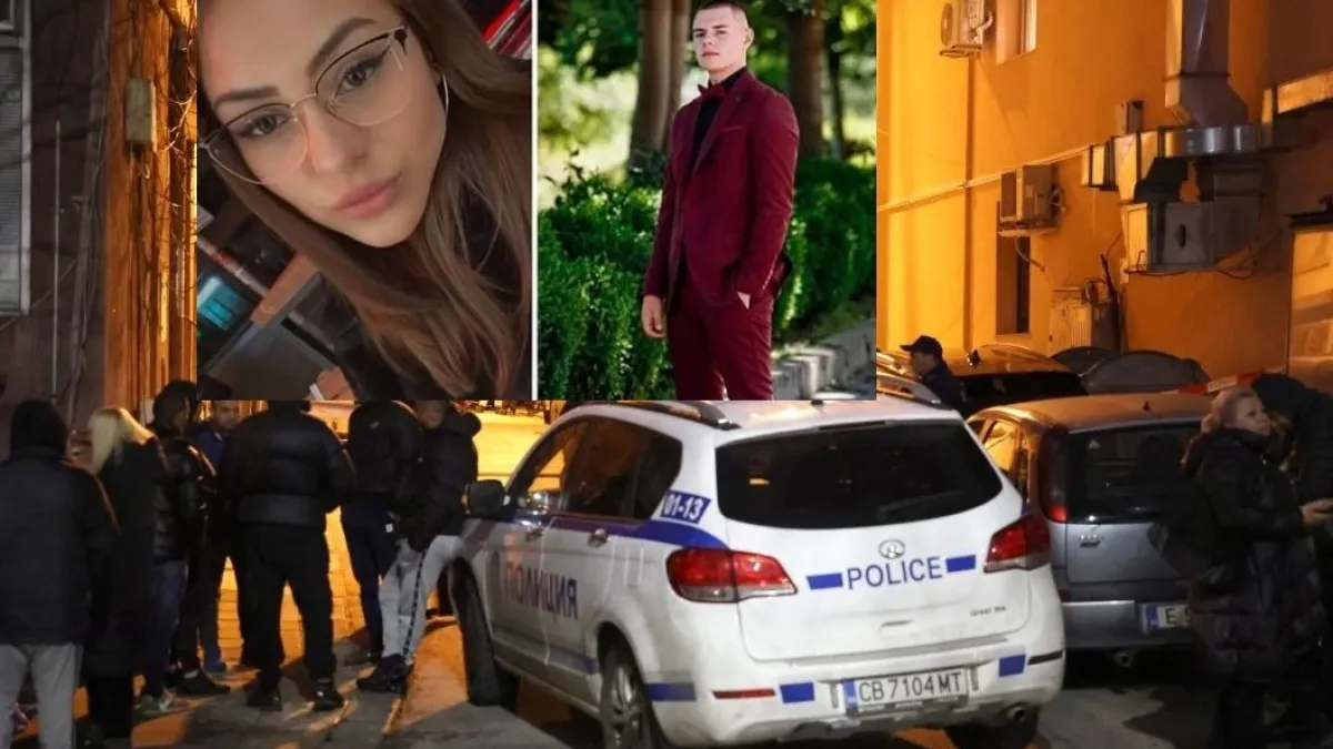 Ето какво е убило Илияна и Алекс, майките им в неведение до последно