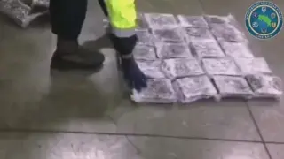 Нови разкрития за "Евангелия", докарала рекордно количество кокаин в Бургас