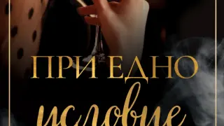 "При едно условие" от К. Бромберг