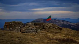 Създаден от великани! Скален феномен у нас, който ще ви остави безмълвни ВИДЕО