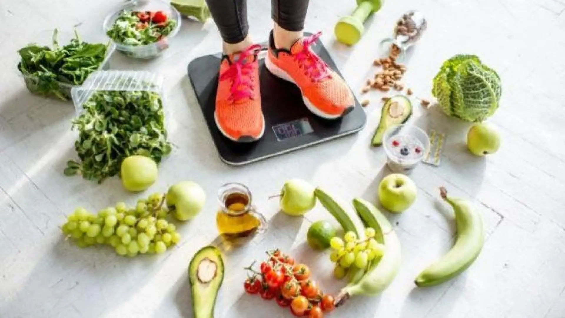 С този продукт излишните килограми ще изчезнат като с вълшебна пръчица 