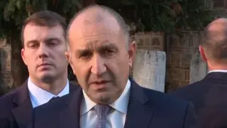 Ново 20: Радев отлага връчването на мандата, ще чака... 