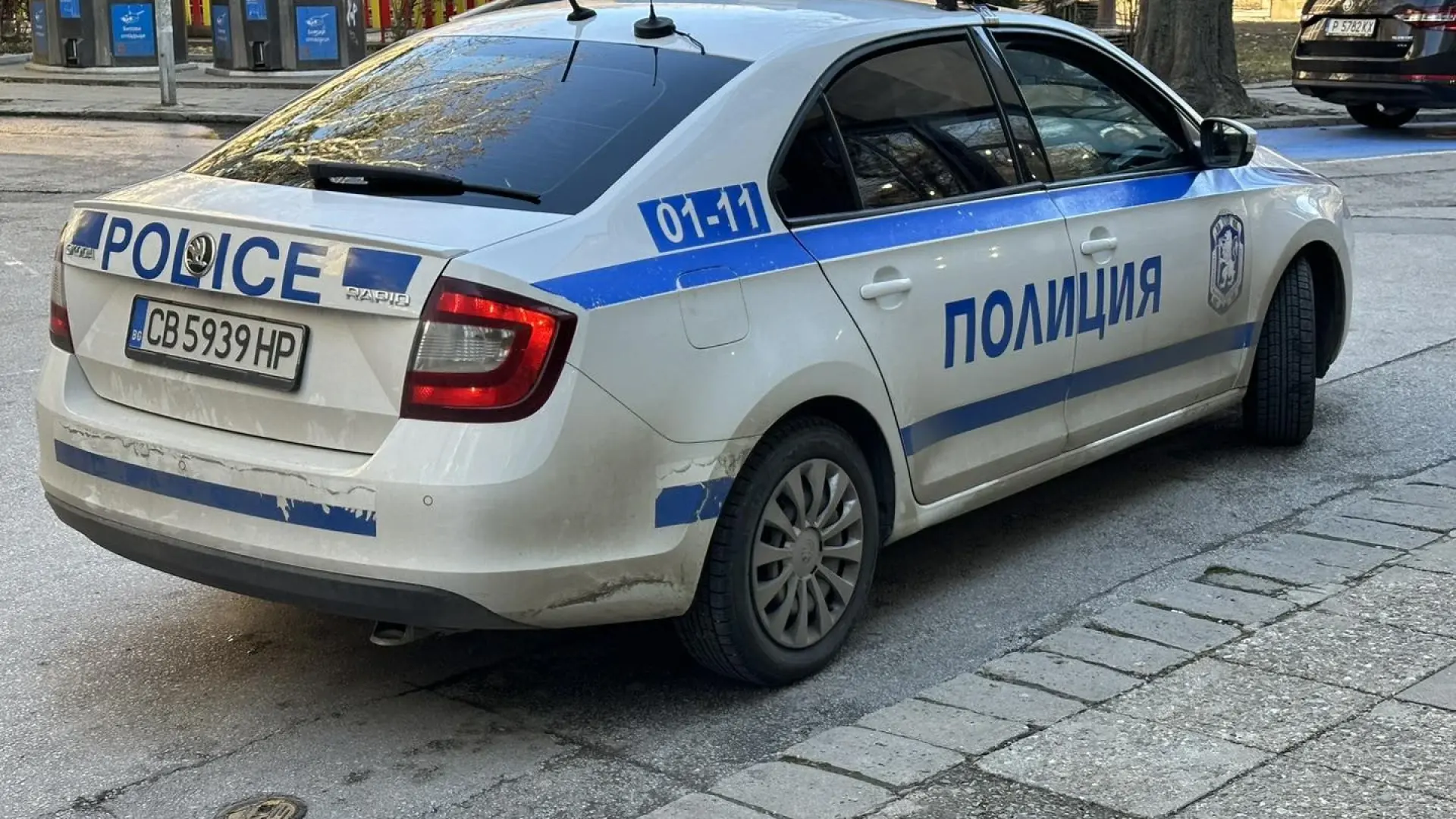 Зверство в Бургас! Мъж ограби и изнасили момиче до автогара „Запад“