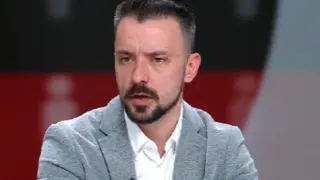 Кристиян Шкварек: Това е чудовищна свинщина. Вървим към невиждан демографски колапс