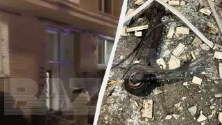Висш руски генерал и неговият помощник са сред жертвите на мощния взрив в Москва СНИМКИ 18+
