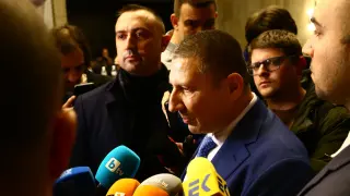 Сарафов с ключов коментар за имунитета на Лена Бориславова БЛИЦ Live