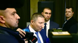 ВАС сезира КС относно законови разпоредби, свързани с избора на главен прокурор