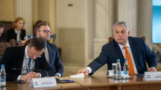 Орбан с ключов ход за България, още в петък ще...
