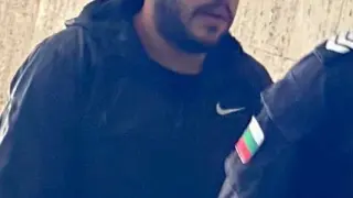 Светлозар, наръгал 5 пъти новия на бившата си, го загази отново СНИМКА