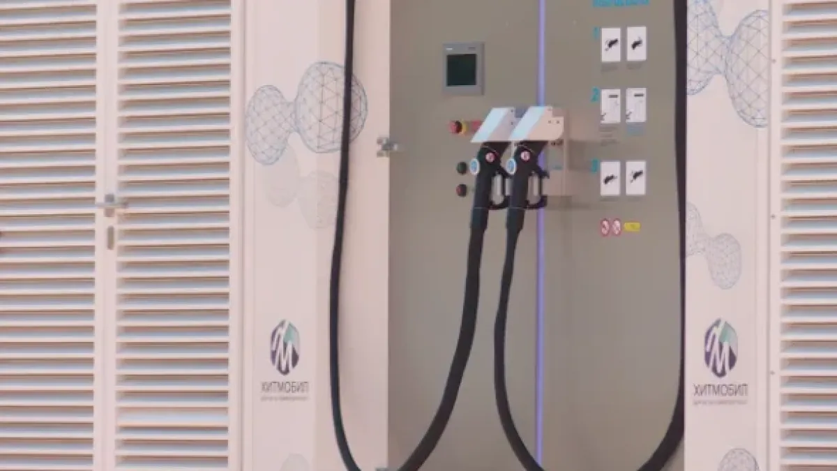 Ето как Китай стимулира растежа на глобалните продажби на EV