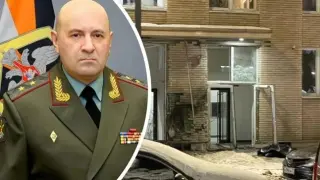 Човек на Тръмп скочи на Киев заради убийството на руския генерал в Москва ВИДЕО 18+