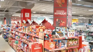 От трапезата до елхата: Най-добрите трикове за коледно пазаруване