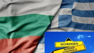 Въпреки Шенген: Гърция ни готви тежък удар, предупреди комисар Златанов