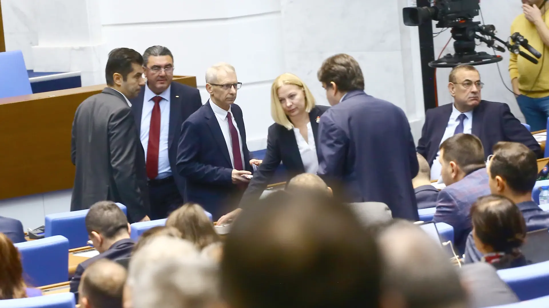 Калин Стоянов за Кики и компания: Имат налудничава фиксация по Пеевски и тази статистика го доказва 