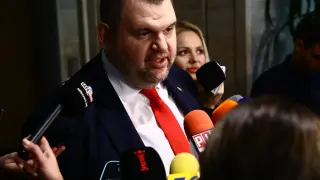 Пеевски: Ще разчистя България от Сорос БЛИЦ Live