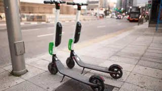 Кмет забрани електрическите тротинетки под наем след фатален инцидент