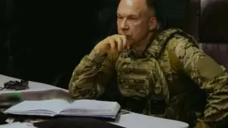 Главнокомандващият на ВСУ с притеснителни данни от фронта 