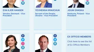 Илхан Кючюк аут от ръководството на АЛДЕ
