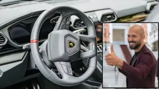 Скандалният инфлуенсър Андрю Тейт забърка България в драмите си ВИДЕО