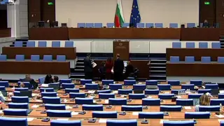 Голям проблем с пенсиите! Спират ги от 1 януари, ако... ВИДЕО