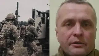 Военен разкри как Украйна ще си върне териториите, но има сериозен проблем ВИДЕО
