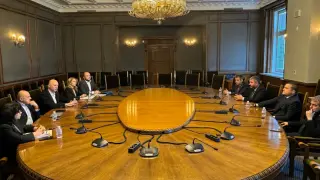 ГЕРБ с гореща новина след срещата с хората на Слави, ето за какво се разбраха 