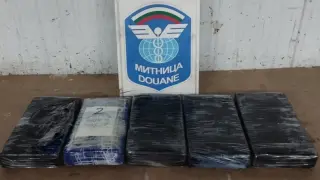 Мегаудар за стотици хиляди на "Капитан Андреево" ВИДЕО