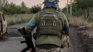 "Билд": Украинските сили напуснаха този атакуван град