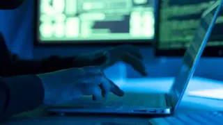 Русия извърши масирана кибератака срещу Украйна