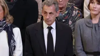 Саркози престоя три седмици в затвора и ще издава мемоари -„Дневникът на един затворник“