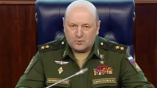 Обвиниха в тероризъм заподозрения за убийството на руския генерал Кирилов