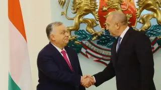 Ето къде отиде Орбан след Радев и Борисов, предизвика сериозна полемика