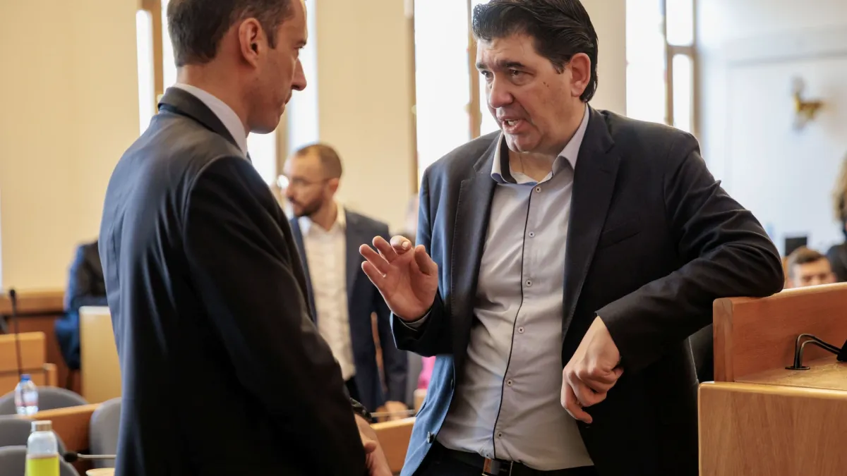Иван Таков: Кметът Терзиев да покаже до стотинка как тази година са изхарчени 31 млн. лв. преходен остатък от План-сметката за чистота за 2023-та