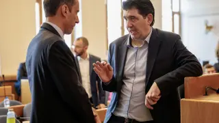 Иван Таков: Кметът Терзиев да покаже до стотинка как тази година са изхарчени 31 млн. лв. преходен остатък от План-сметката за чистота за 2023-та