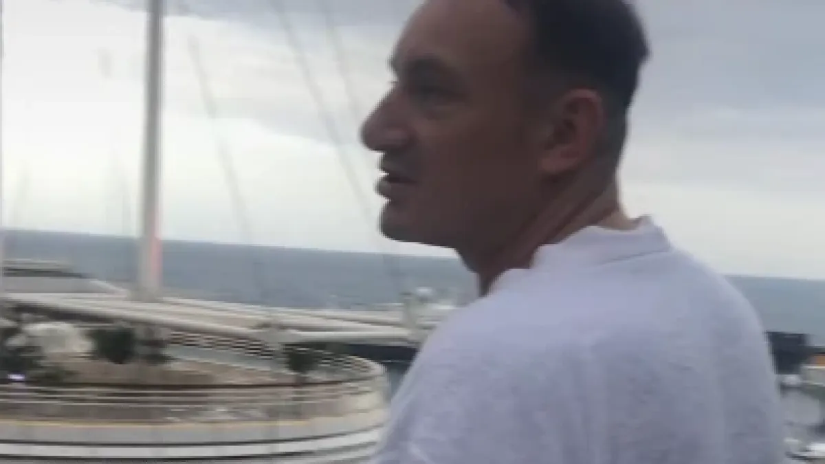 Пиленцата от Монако преляха чашата: Вие как сте, копелета - бедни? ВИДЕО
