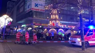 Различен терористичен акт! Проф. Чуков смрази с думи за нападението в Магдебург ВИДЕО