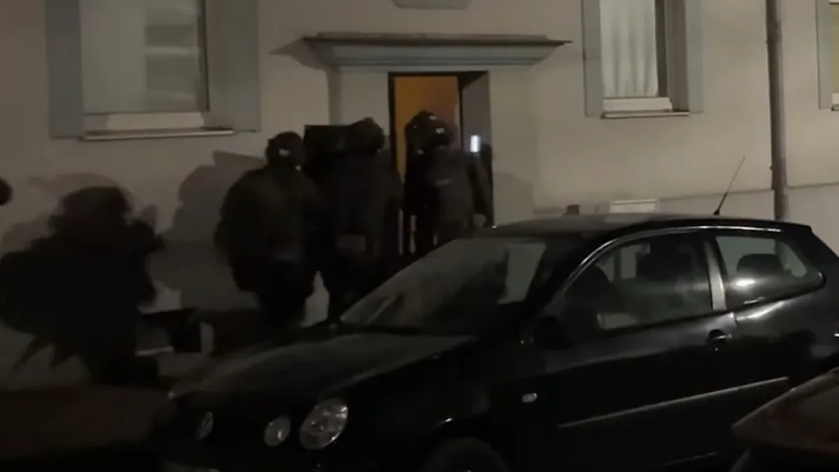Четирима мъртви! Расте броят на жертвите след атентат в Магдебург ВИДЕО