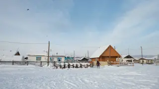 Където адът замръзва: Най-студените населени места на планетата