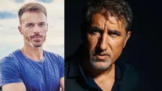 Башар Рахал и Ники Илиев се изпокараха жестоко, а причината е...