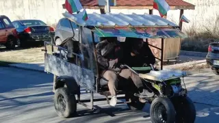 В Пловдивско не вярват на очите си: Кой ги контролира тези? СНИМКИ