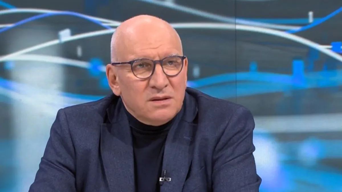 Хампарцумян каза скандалната истина за бюджета: Това е целта!
