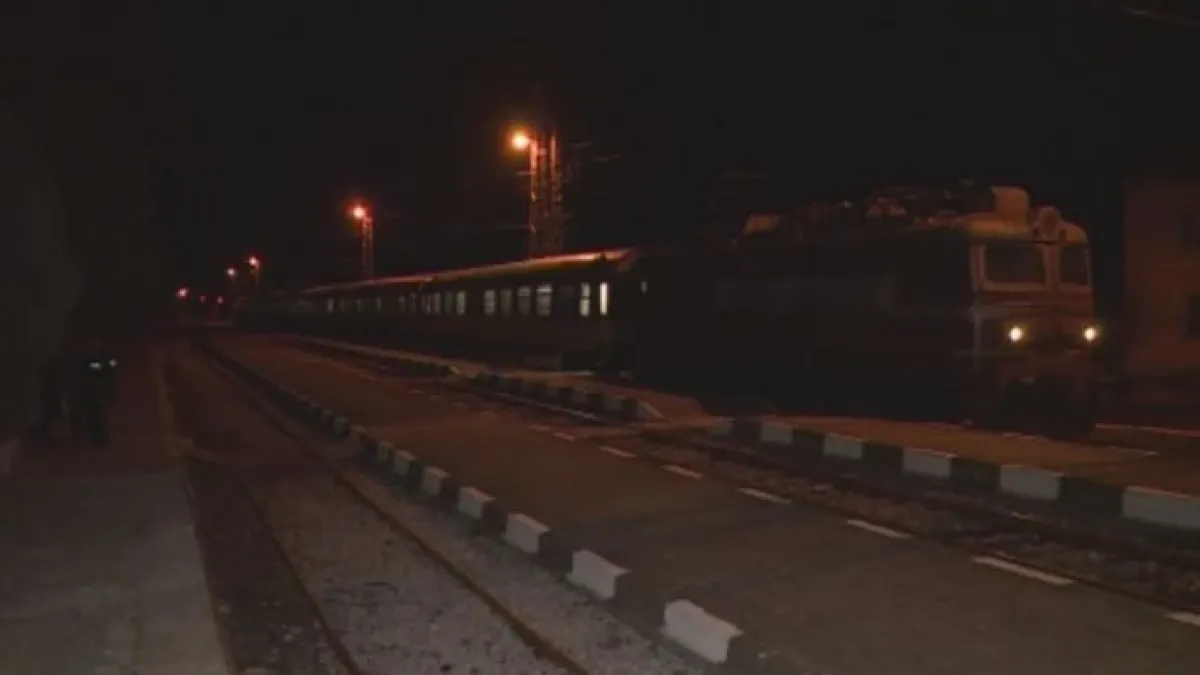 Десетки в капан под Балкана