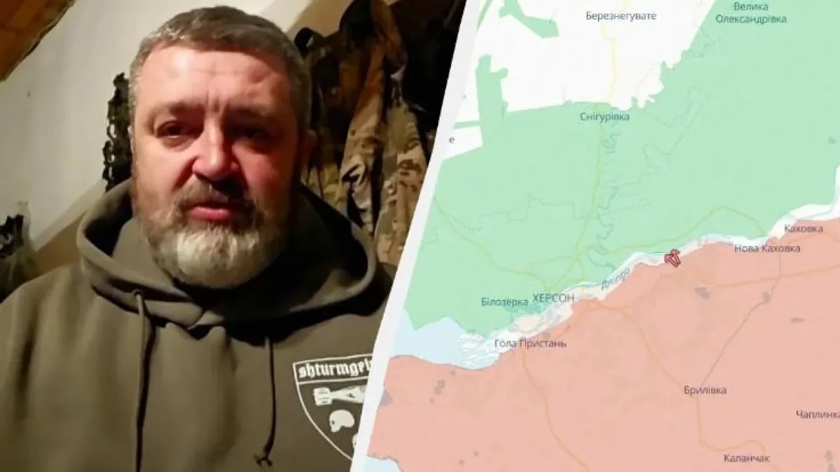 Горещо от фронта: Днепър е смърт за руснаците, сателитна СНИМКА издаде случващото се в авиобазата Белбек