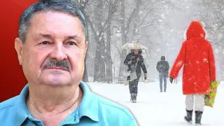 Проф. Рачев ни попари с празнична прогноза, 2 циклона ще обърнат всичко надолу с главата